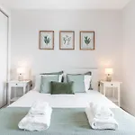 Apartment Atlantic Haven By Atlantic *