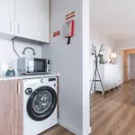 Atlantic Haven By Atlantic Apartment *