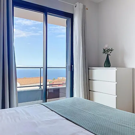 Lägenhet Atlantic Haven By Atlantic Caniço