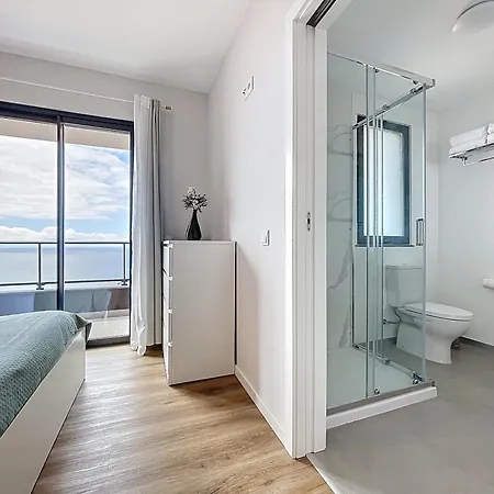 Atlantic Haven By Atlantic كانيكو