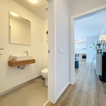 Atlantic Haven By Atlantic كانيكو