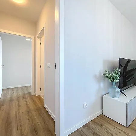 Atlantic Haven By Atlantic Lägenhet