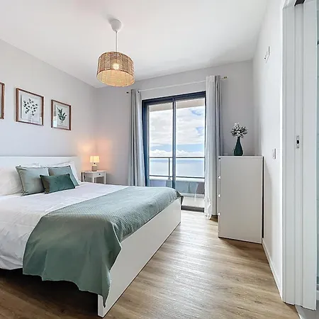 Lägenhet Atlantic Haven By Atlantic