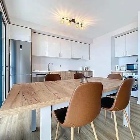 Lägenhet Atlantic Haven By Atlantic