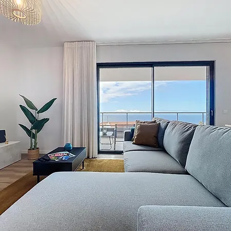 Atlantic Haven By Atlantic شقة كانيكو