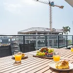 Atlantic Haven By Atlantic * Caniço