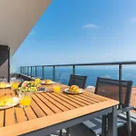 Atlantic Haven By Atlantic * Caniço