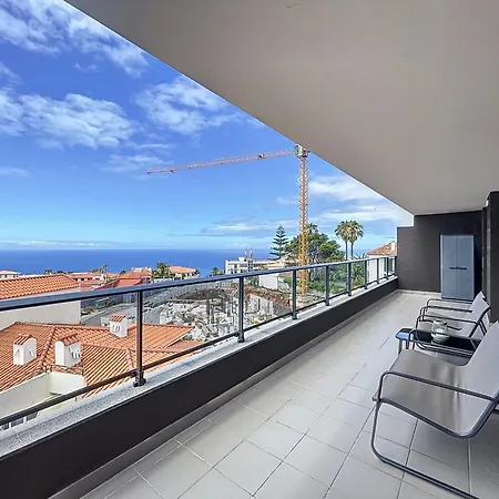 Atlantic Haven By Atlantic Διαμέρισμα Caniço