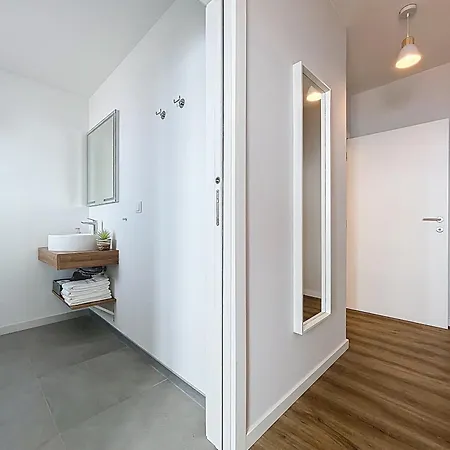 Atlantic Haven By Atlantic Διαμέρισμα *