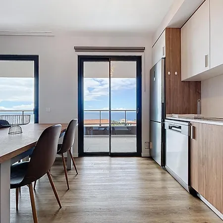 Διαμέρισμα Atlantic Haven By Atlantic *