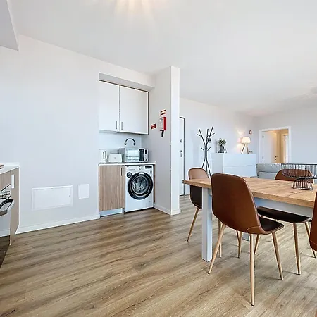 Atlantic Haven By Atlantic Caniço