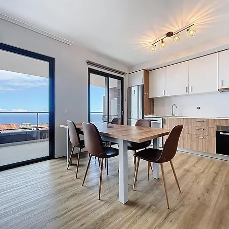 아파트 Atlantic Haven By Atlantic *