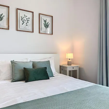 Atlantic Haven By Atlantic