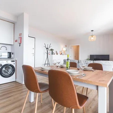 Atlantic Haven By Atlantic * Caniço