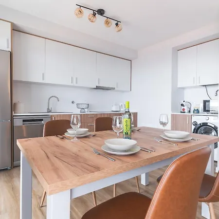 Atlantic Haven By Atlantic