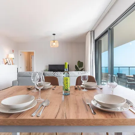 Apartment Atlantic Haven By Atlantic
