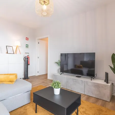 Apartman Atlantic Haven By Atlantic Caniço