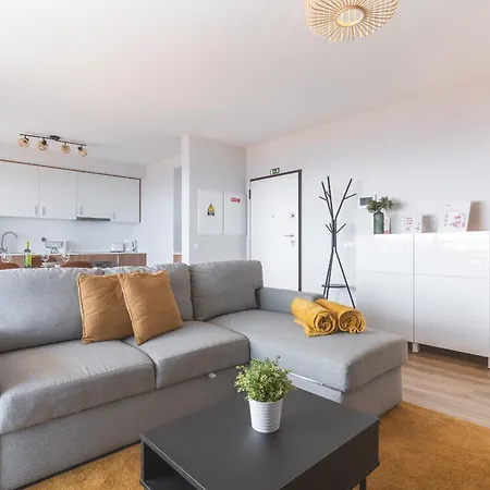 Atlantic Haven By Atlantic *