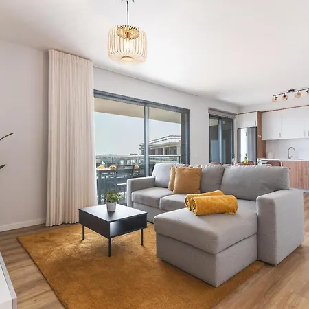 Apartment Atlantic Haven By Atlantic