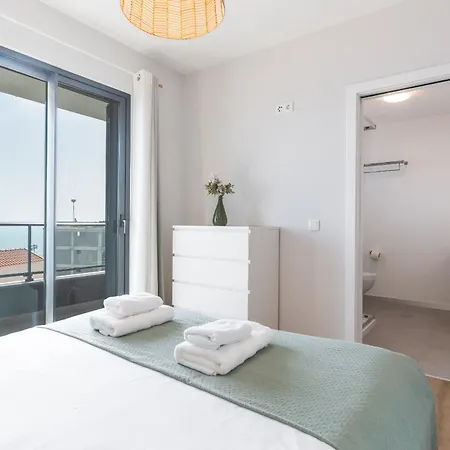 Appartement Atlantic Haven By Atlantic *
