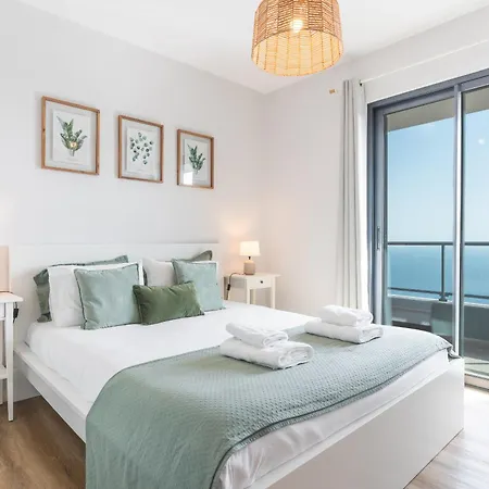 Atlantic Haven By Atlantic