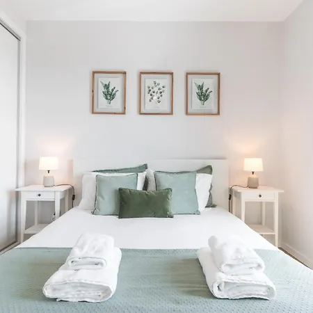Appartement Atlantic Haven By Atlantic *