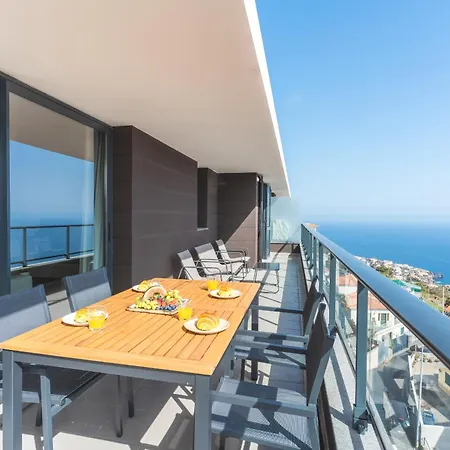 Appartement Atlantic Haven By Atlantic