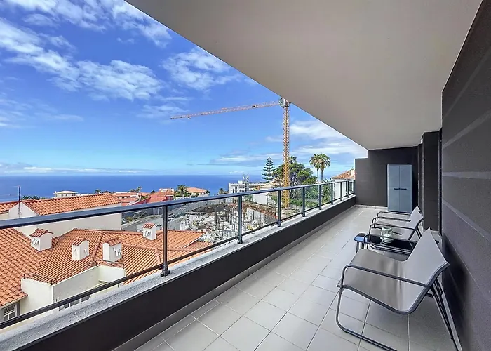 Atlantic Haven By Atlantic Apartmán Caniço