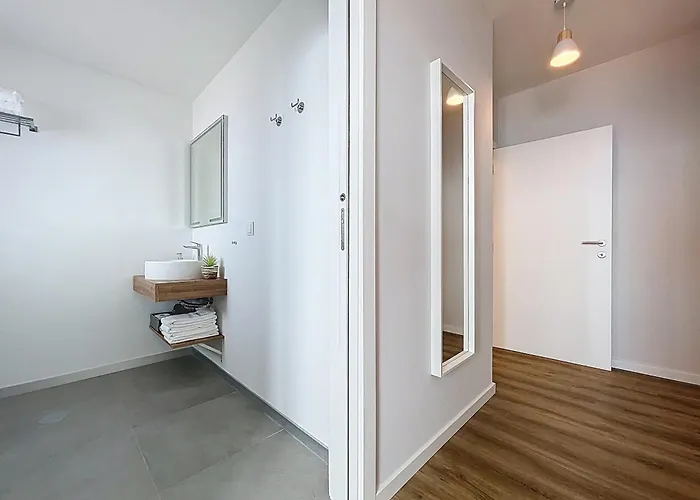 Atlantic Haven By Atlantic Apartmán *