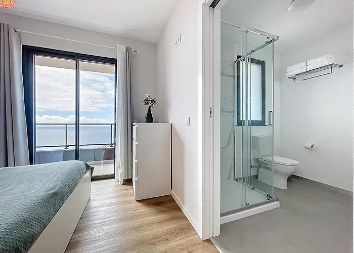 Atlantic Haven By Atlantic Caniço