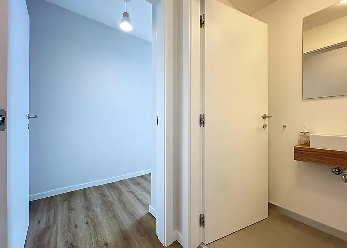 Atlantic Haven By Atlantic Apartmán *