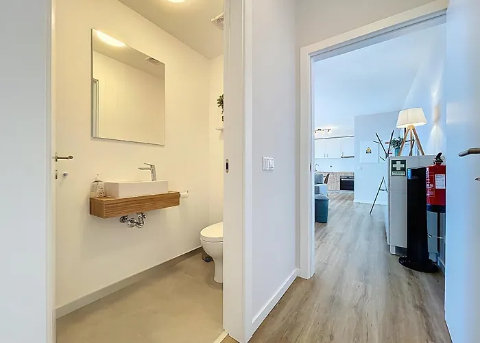 Atlantic Haven By Atlantic Caniço