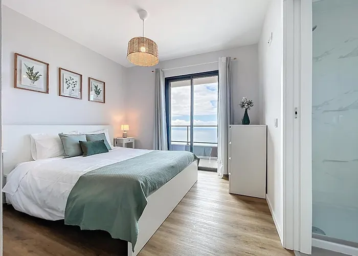 Apartmán Atlantic Haven By Atlantic