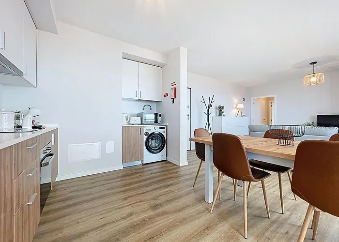 Atlantic Haven By Atlantic Caniço