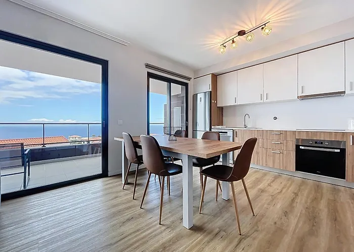 Apartmán Atlantic Haven By Atlantic *