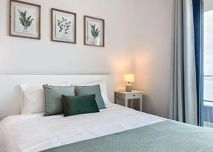 Atlantic Haven By Atlantic