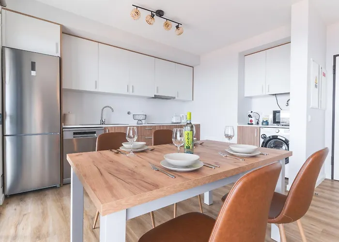 Atlantic Haven By Atlantic