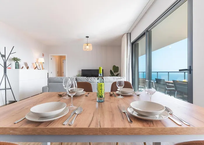 Apartman Atlantic Haven By Atlantic