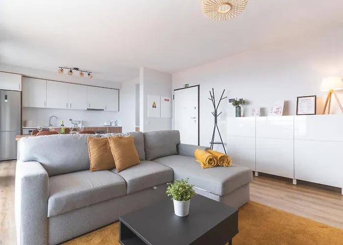 Atlantic Haven By Atlantic *