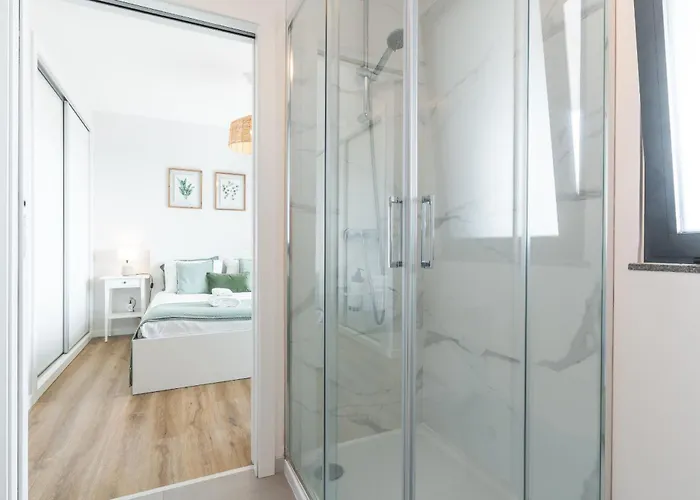 Atlantic Haven By Atlantic *