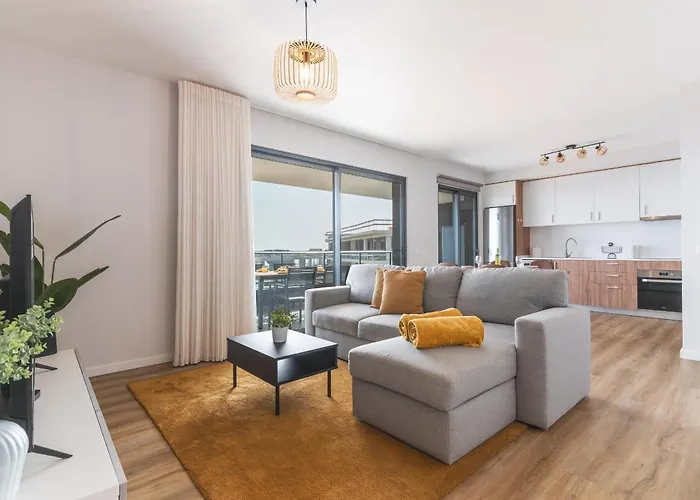 Apartman Atlantic Haven By Atlantic