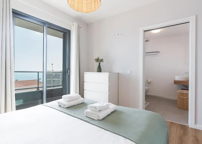 Apartman Atlantic Haven By Atlantic *