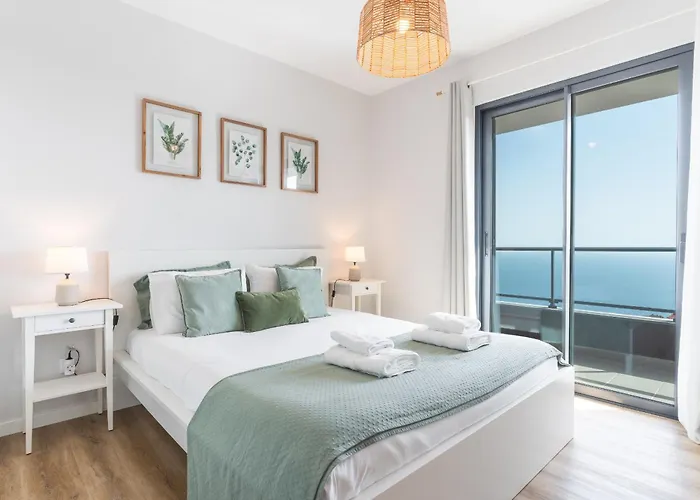 Atlantic Haven By Atlantic