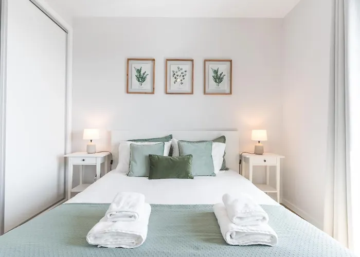 Apartman Atlantic Haven By Atlantic *