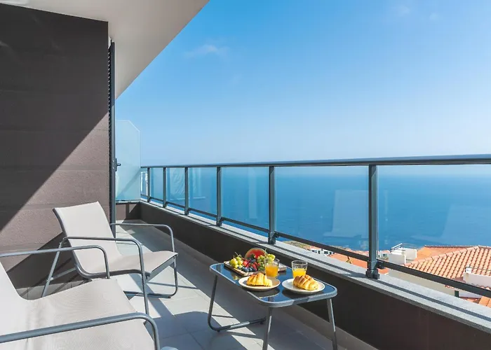 Apartman Atlantic Haven By Atlantic
