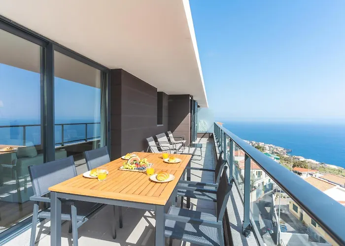 Apartman Atlantic Haven By Atlantic