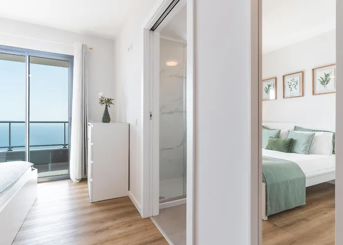 Apartman Atlantic Haven By Atlantic