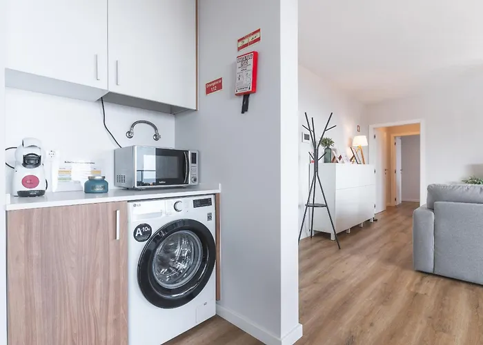 Atlantic Haven By Atlantic Apartman *